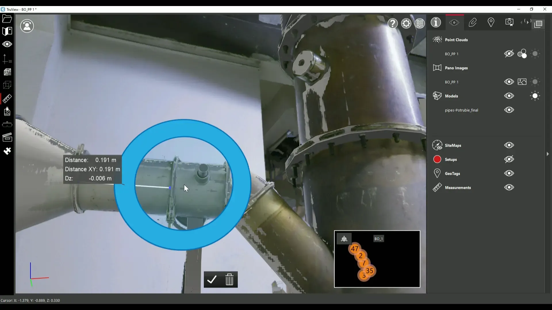 Kedy dáva zmysel digitálne dvojča