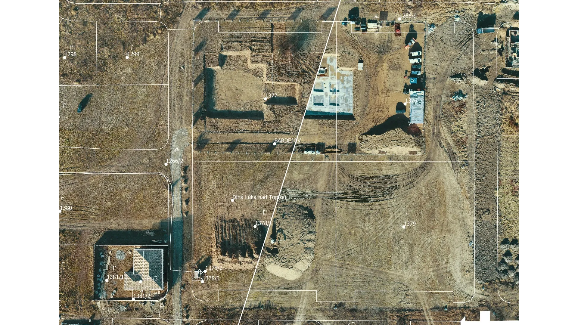 Kedy dáva zmysel monitoring výstavby